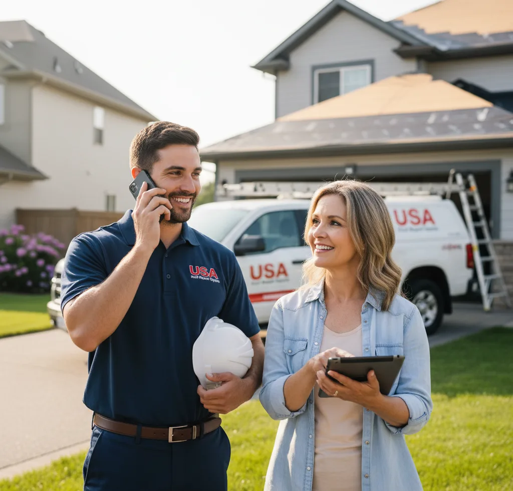 Roof Maintenance in Atwater, OH